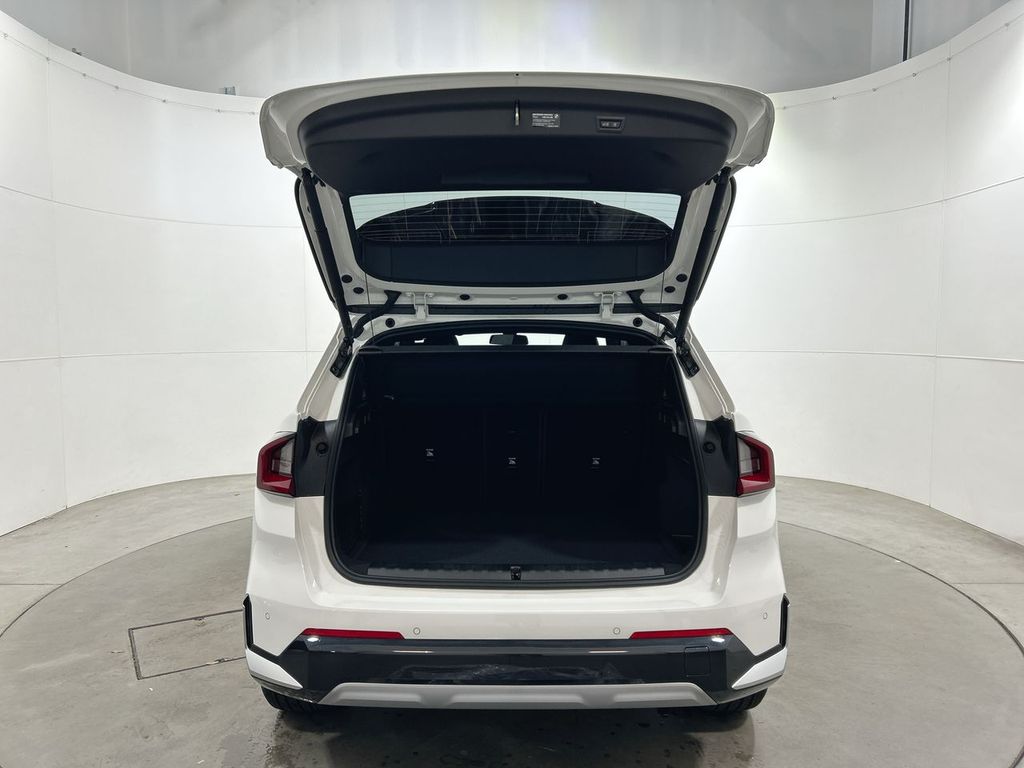 Thumbnail: 2025 BMW X1 - 22