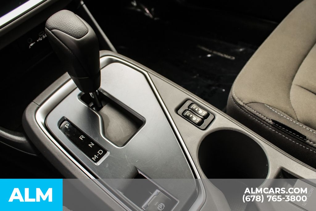 Used 2025 Gray Subaru Premium image 37