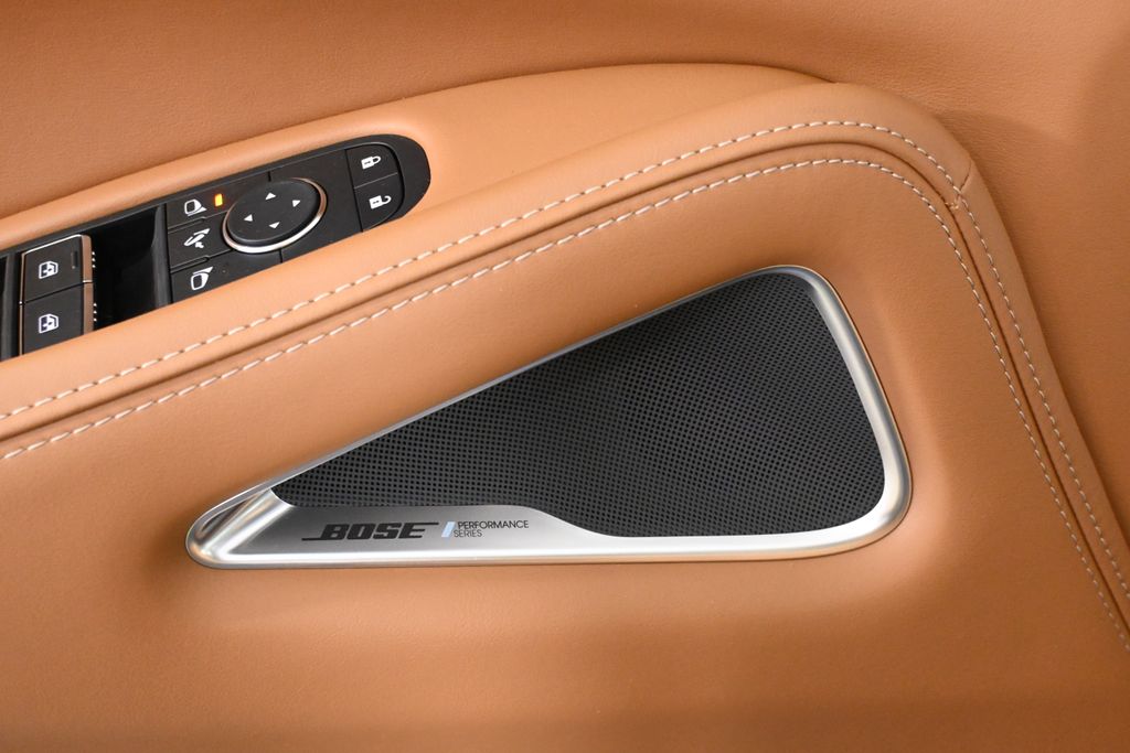 2025 INFINITI QX60 Autograph 25
