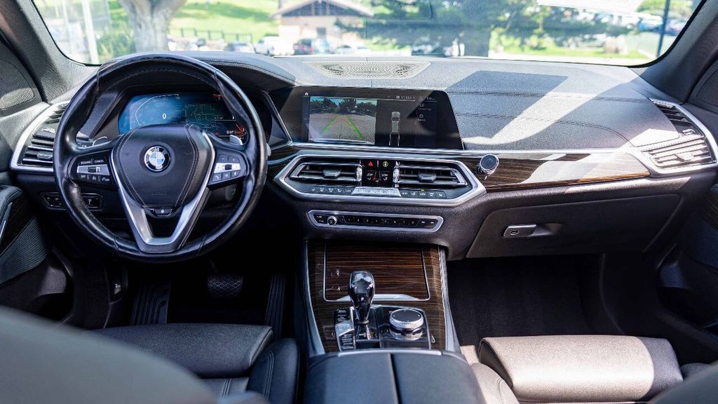 Used 2019 BMW X5 xDrive40i 4D Sport Utility