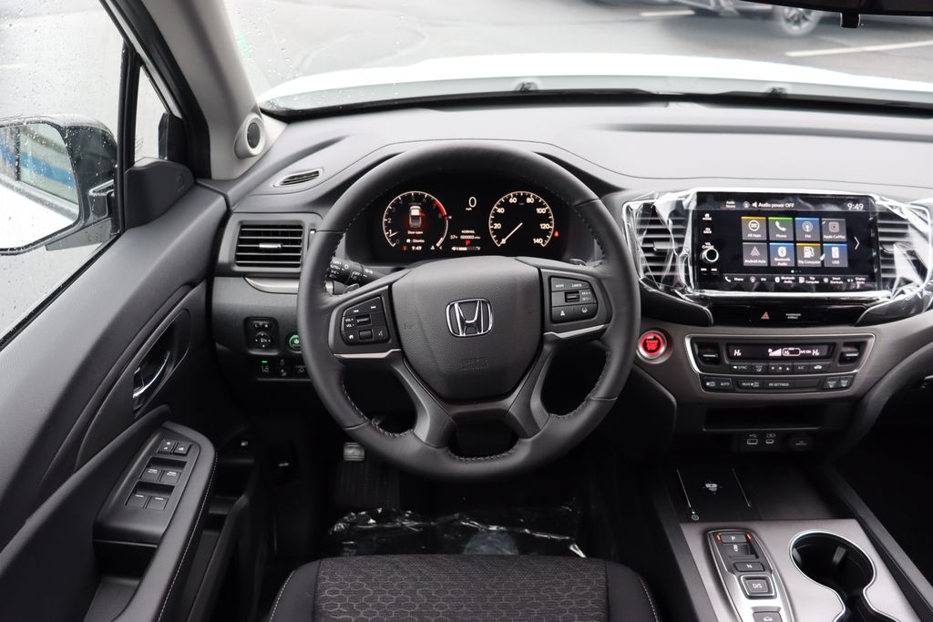 Thumbnail: 2025 Honda Ridgeline - 17