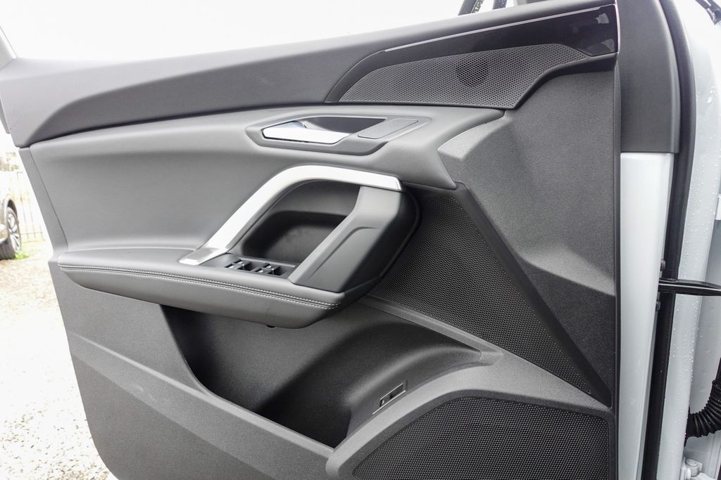 New 2025 White Audi 2.0T Premium image 13