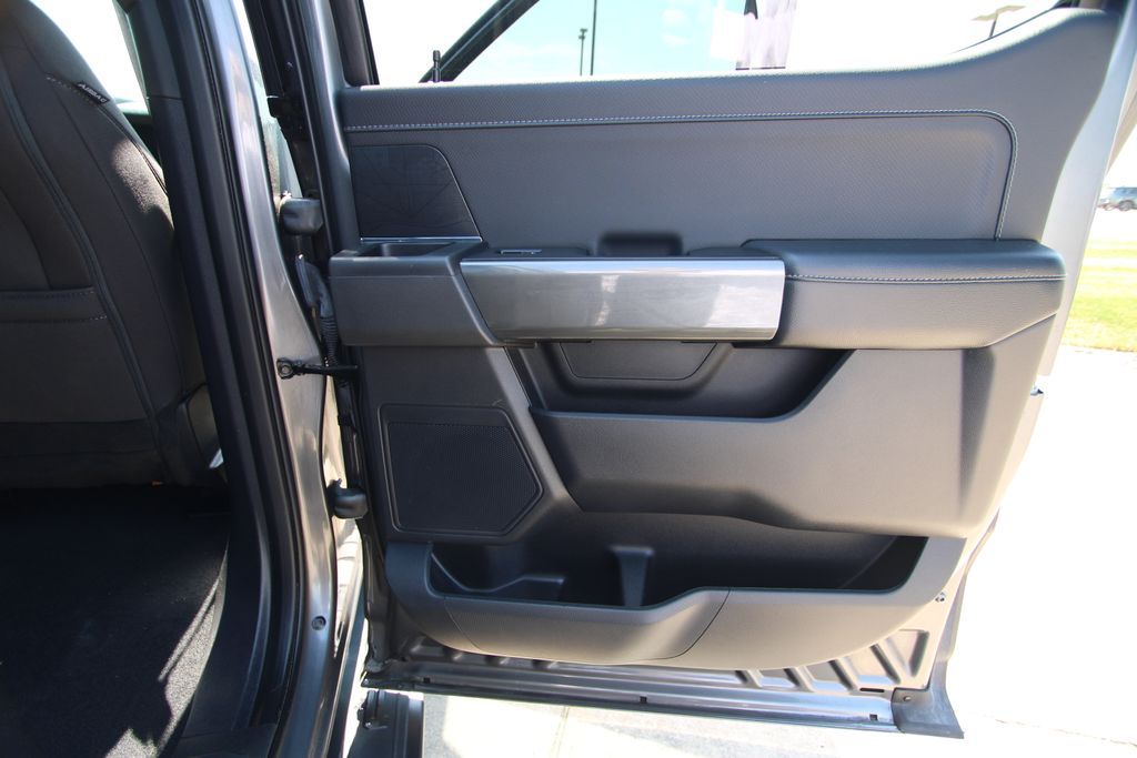 Used 2023 Ford F-150 Truck
