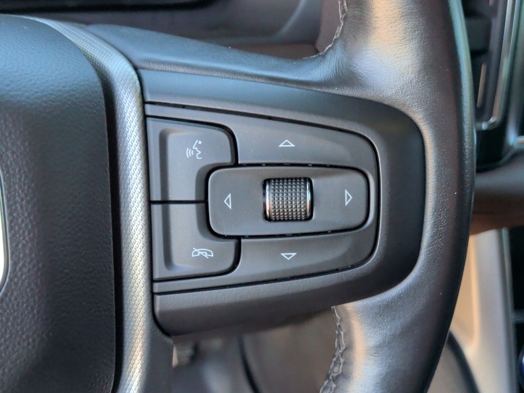 2022 GMC Yukon XL Denali White at Classic Chevrolet Galveston