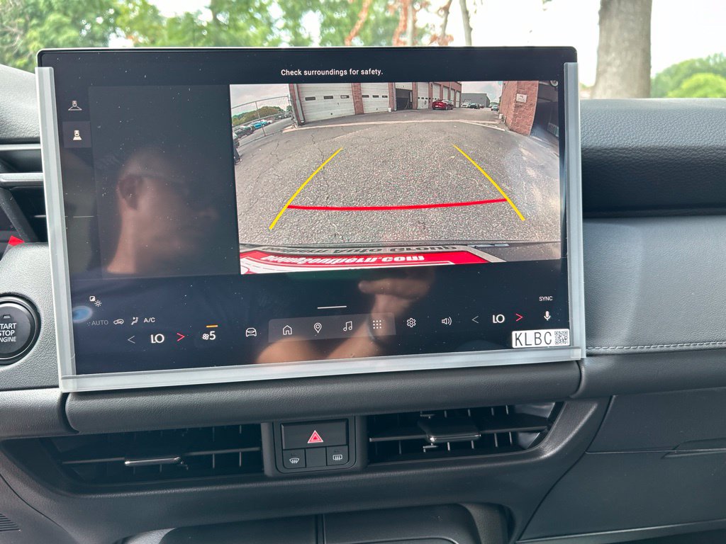 New 2026 Blue Mazda 2.5 S Select image 19
