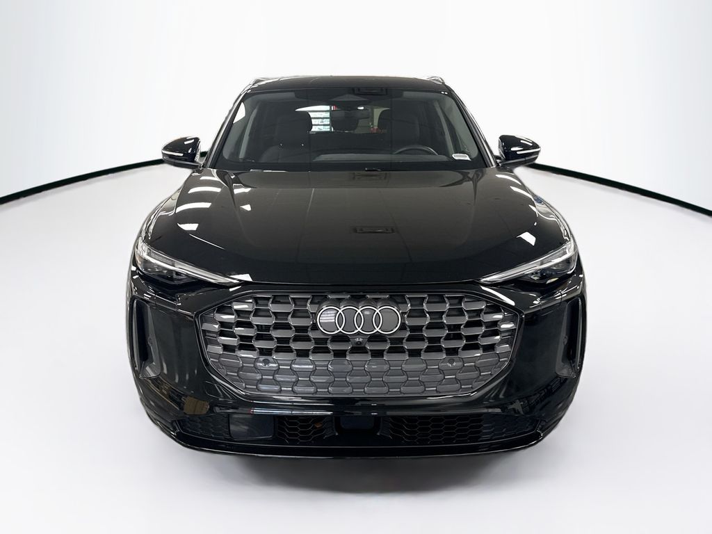 Thumbnail: 2025 Audi Q5 - 2