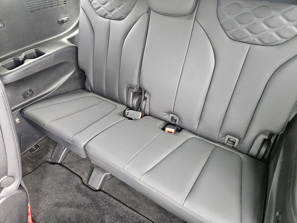 2022 Hyundai Palisade