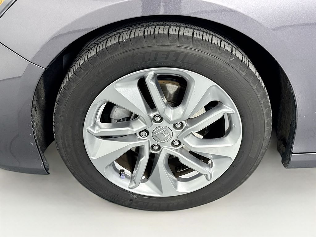 Used Car 2019 Honda Accord  Lx For Sale Under $25,000 In Austin, Texas