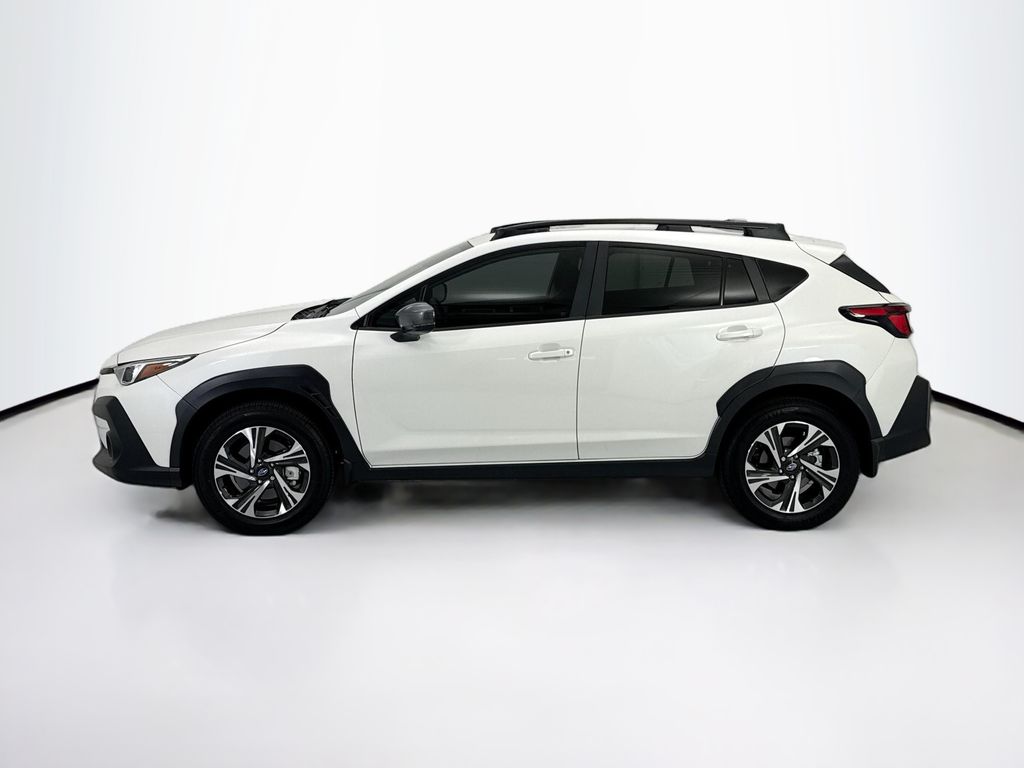 Thumbnail: 2026 Subaru Crosstrek - 8