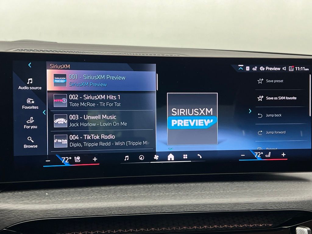 Thumbnail: 2026 BMW 3 Series - 14