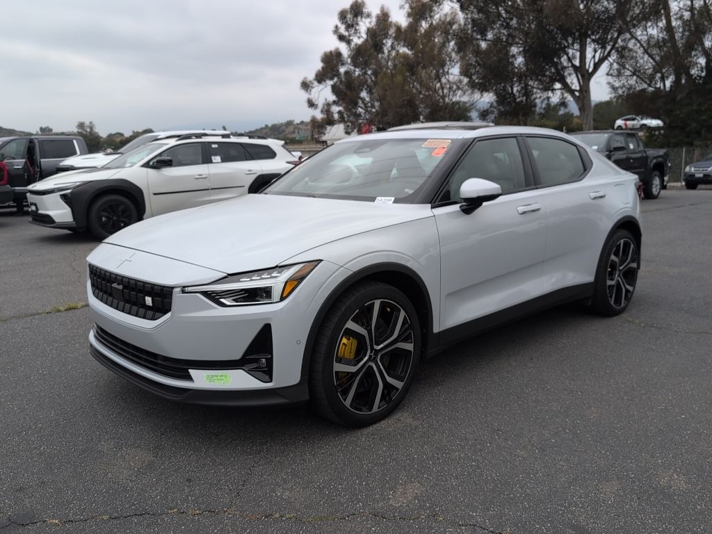 2023 Polestar 2 Long Range Dual Motor Performance's photo