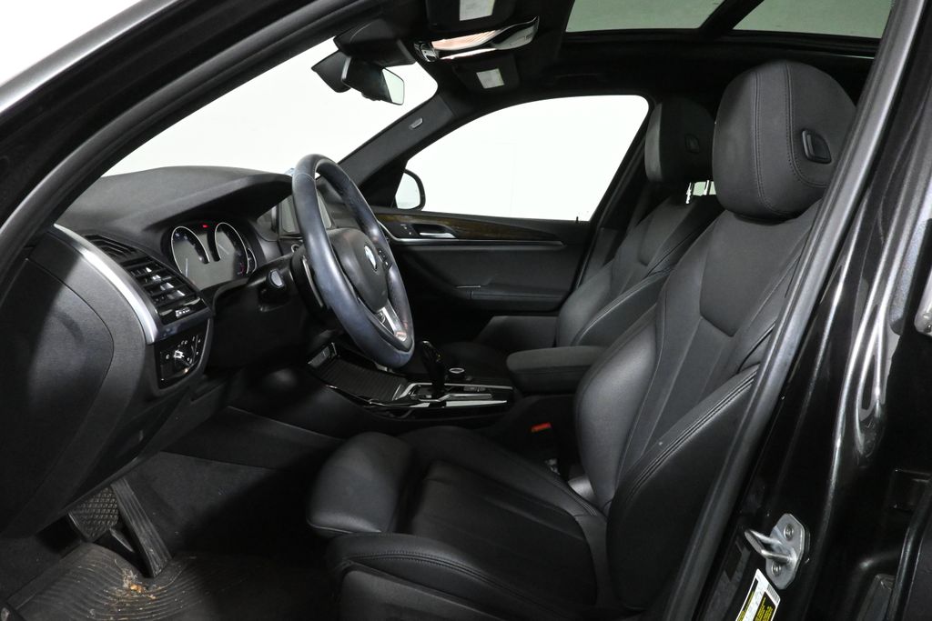 Thumbnail: 2019 BMW X3 - 3