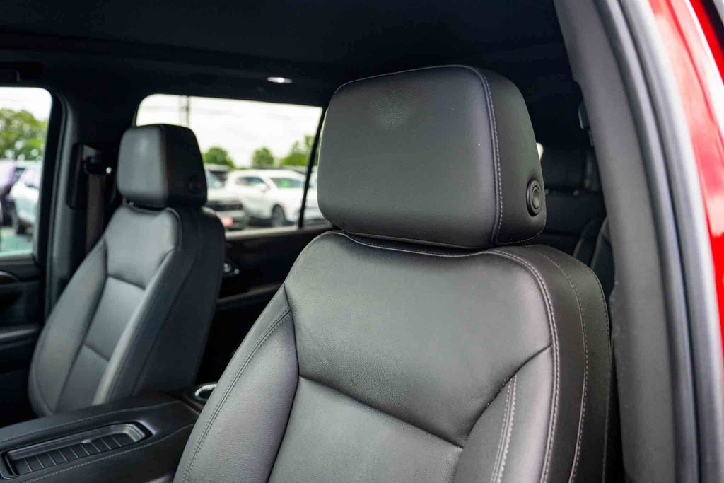 Used Car 2023 Chevrolet Suburban  Lt For Sale Under $50,000 In Austin, Texas