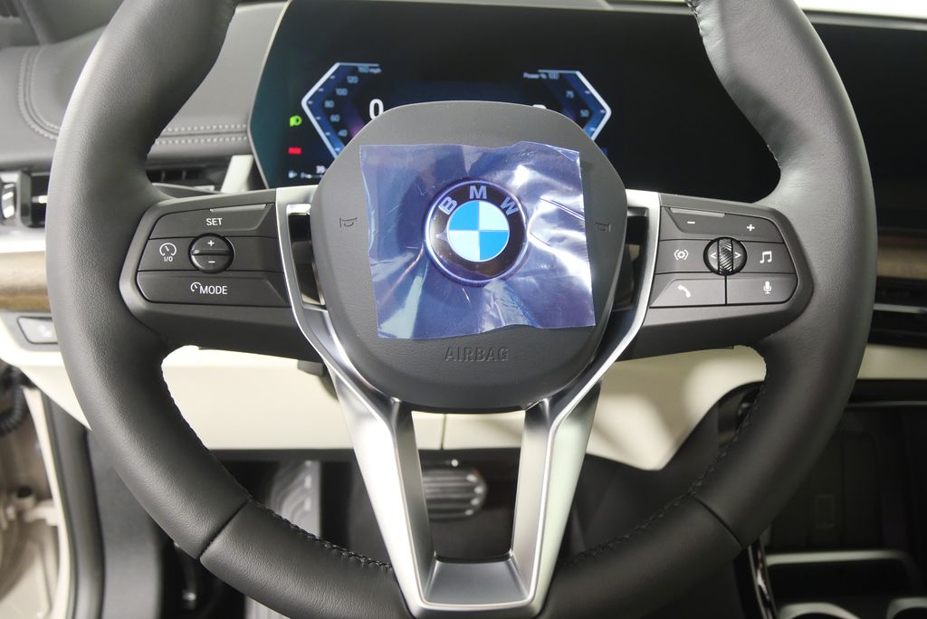 Thumbnail: 2026 BMW X1 - 19