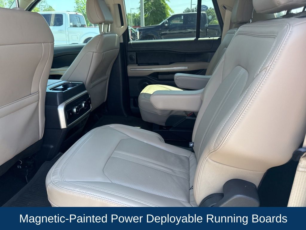 2024 Ford Expedition Limited MAX