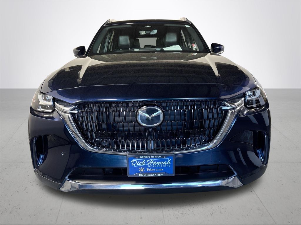 2024 Mazda CX-90 PHEV Premium Plus