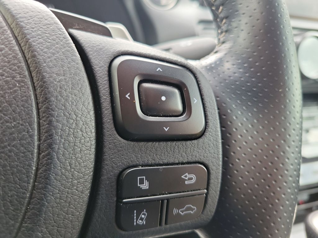 used 2024 Lexus IS car, priced at $47,998