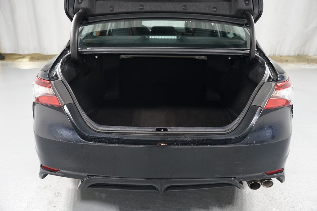 Thumbnail: 2024 Toyota Camry - 32