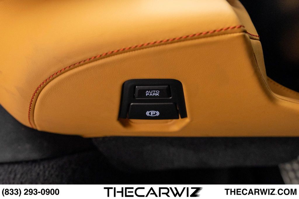 2025 Ferrari 296 GTB