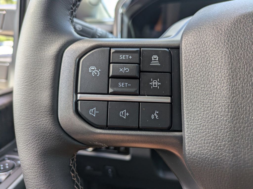 2026 Ford F-250 Super Duty LARIAT