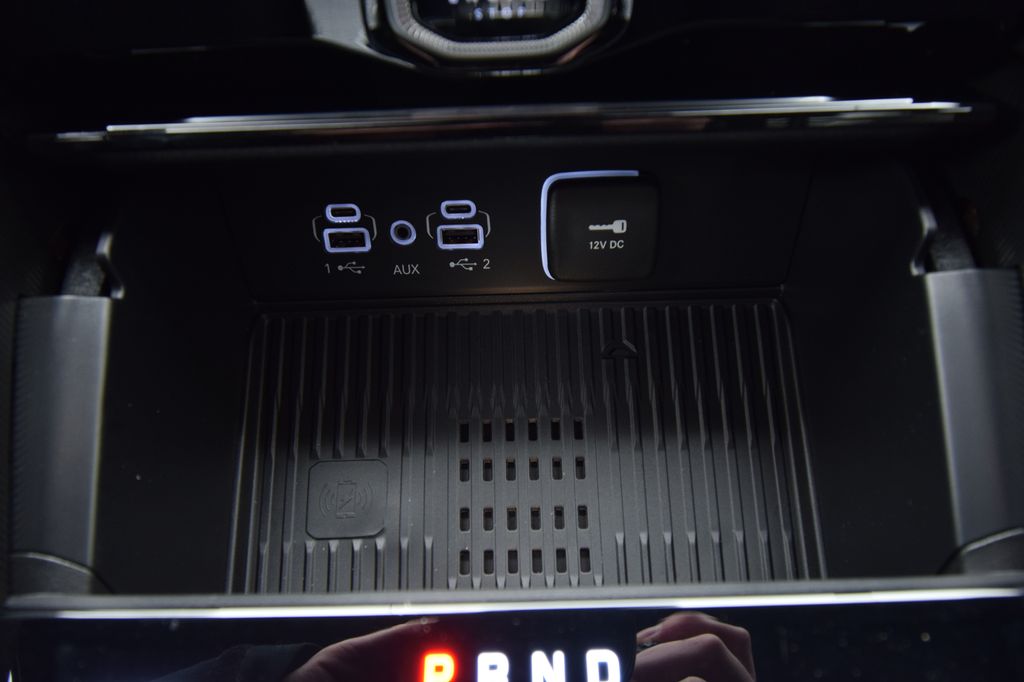 new 2026 Jeep Grand Cherokee car, priced at $39,516