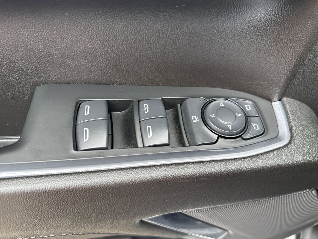 2024 GMC Sierra 1500 SLE Gray at DeMontrond Auto Country