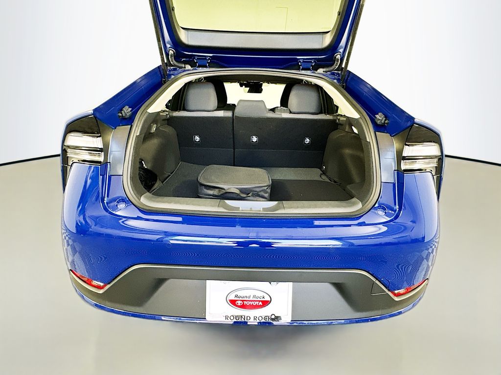 Thumbnail: 2026 Toyota Prius - 24