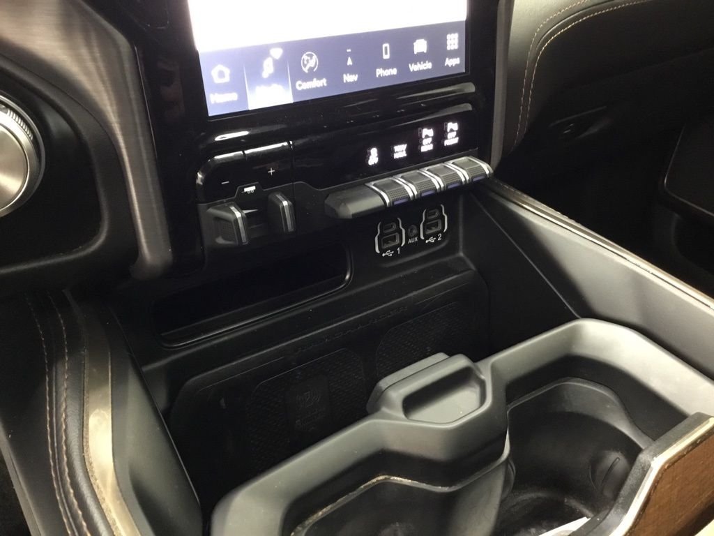 Used 2022 Ram 1500 Truck