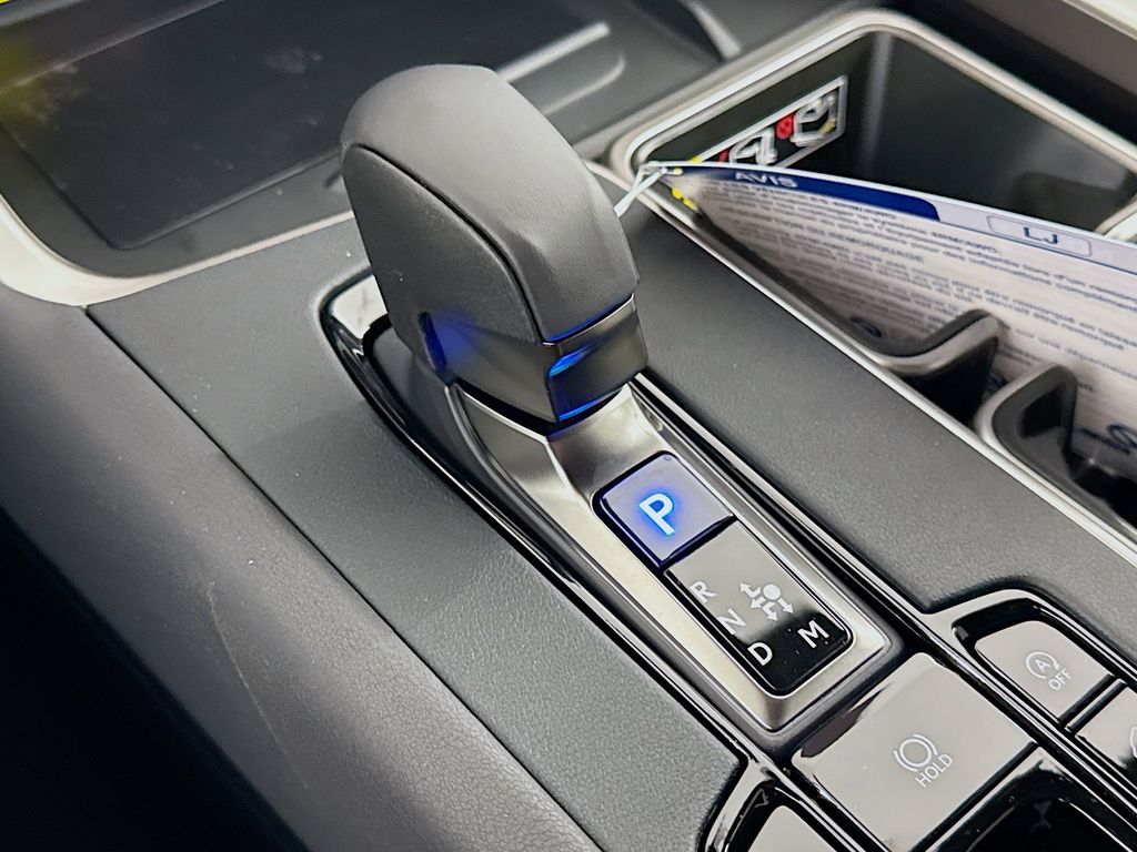 Thumbnail: 2026 Lexus TX - 15