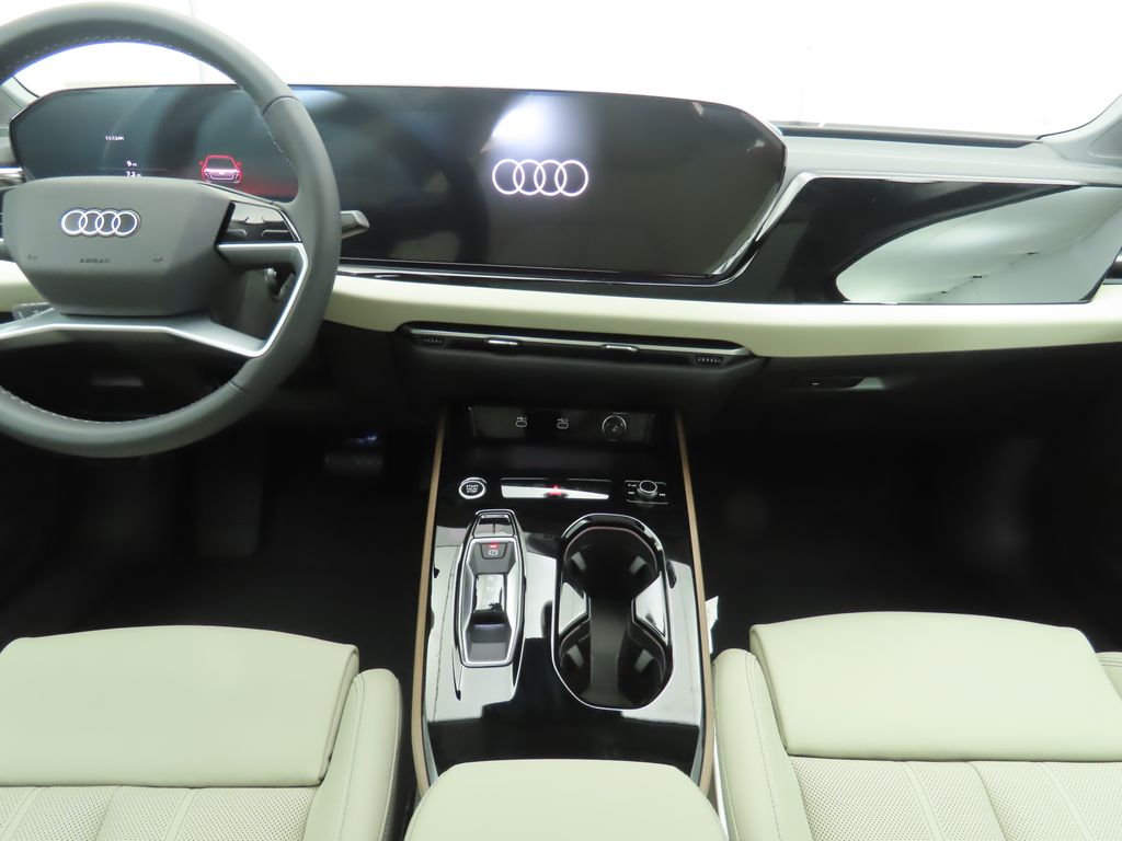 2025 Audi A5  13