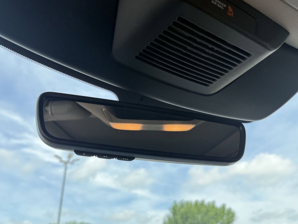 2025 Nissan Pathfinder Platinum Gray at Texan Dodge Chrysler Jeep Ram