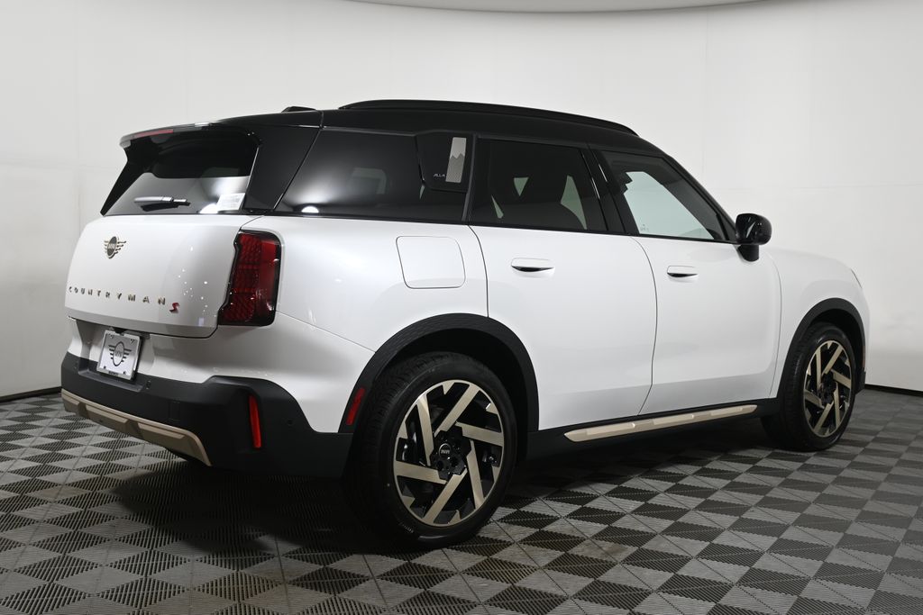 Thumbnail: 2025 MINI Cooper Countryman - 7