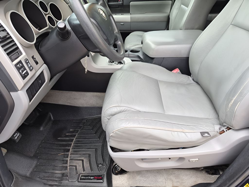 Used Car 2008 Toyota Sequoia  Sr5 For Sale Under $15,000 In Austin, Texas