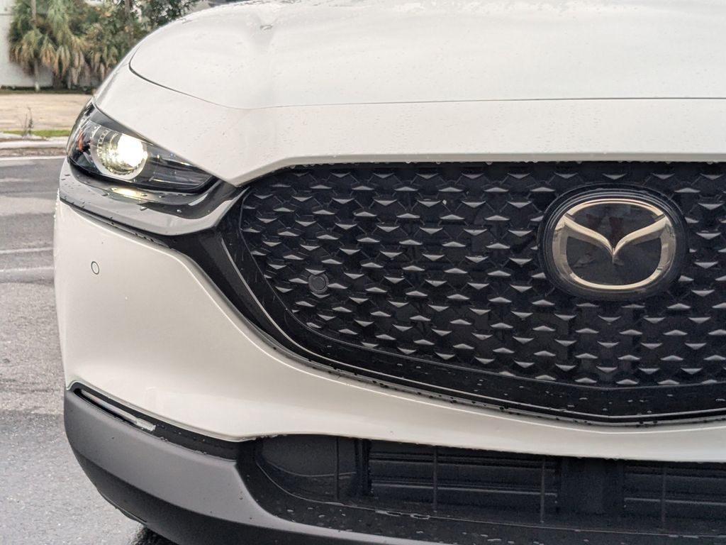 2026 Mazda CX-30 2.5 S Aire Edition