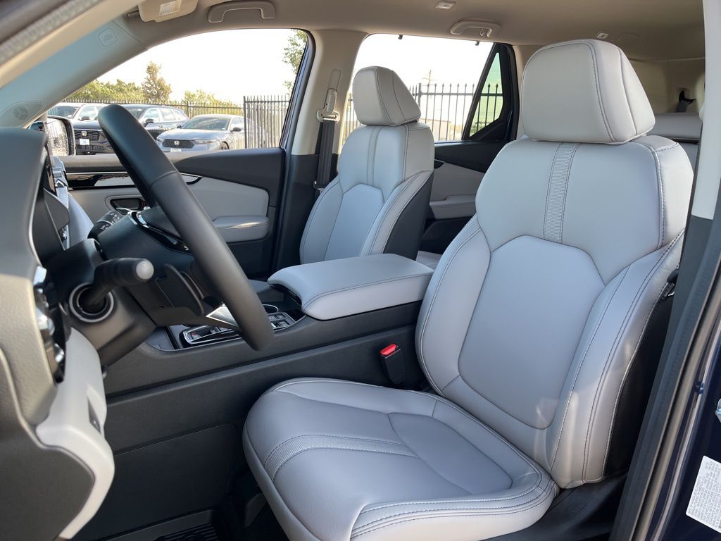 Thumbnail: 2025 Honda Pilot - 13