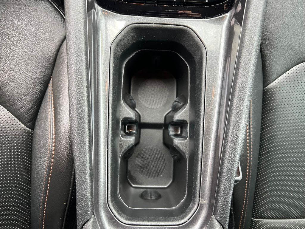 Used 2022 Jeep Compass SUV