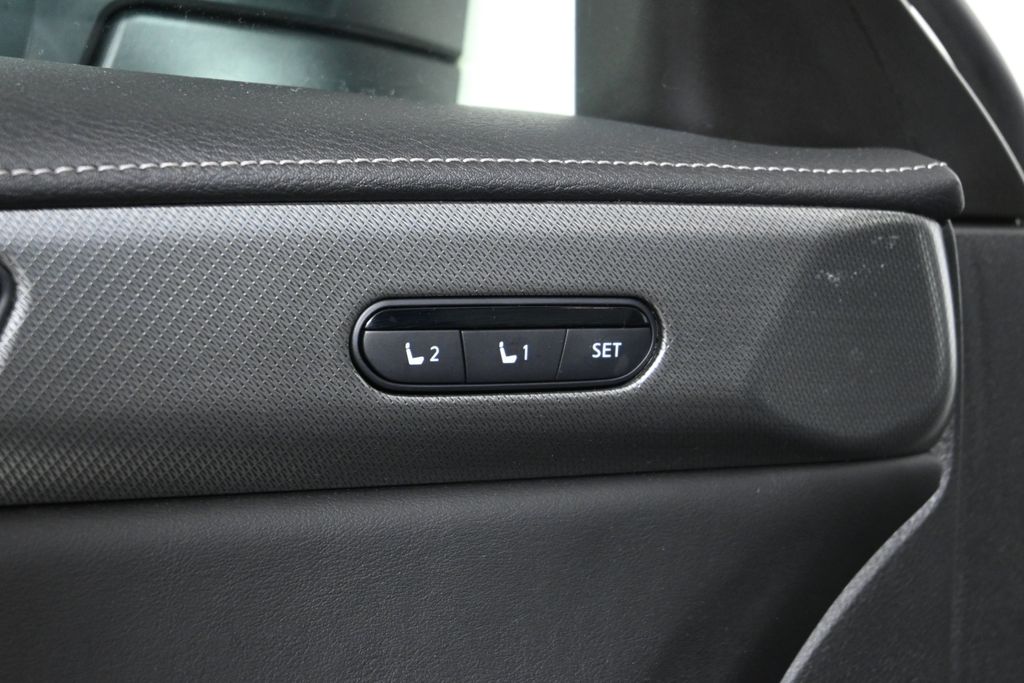 Thumbnail: 2023 INFINITI QX60 - 29