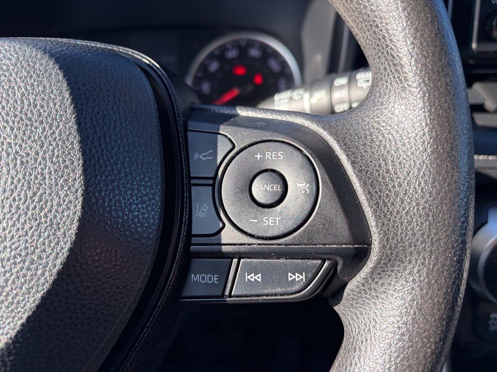 Used 2021 Toyota RAV4 SUV
