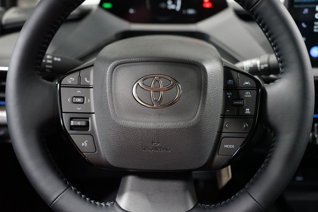 Thumbnail: 2026 Toyota Prius - 12