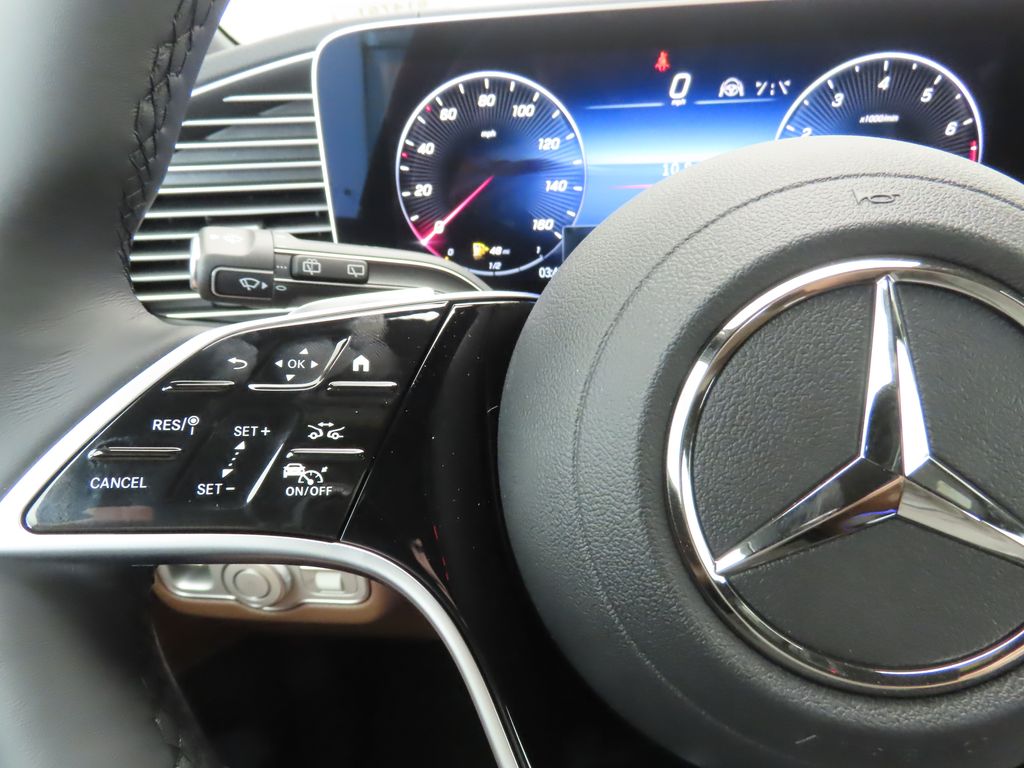 Thumbnail: 2026 Mercedes-Benz GLS - 11