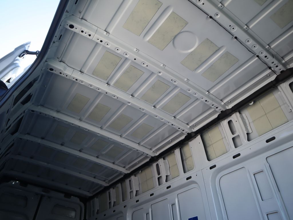 Thumbnail: 2025 Mercedes-Benz Sprinter - 26