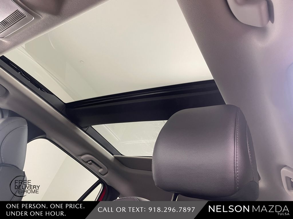 New 2026 Red Mazda Premium image 20