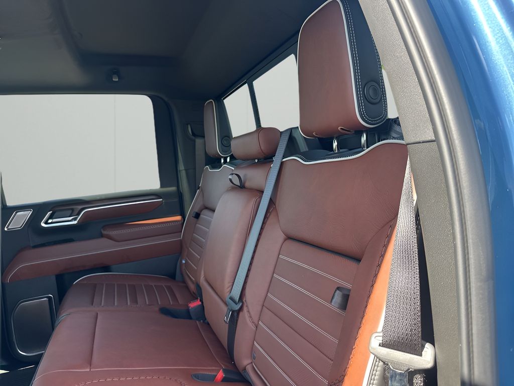 New 2026  GMC Denali Ultimate image 21