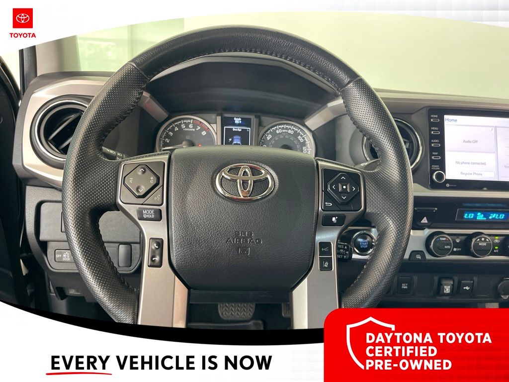 2023 Toyota Tacoma SR5 - Photo 25