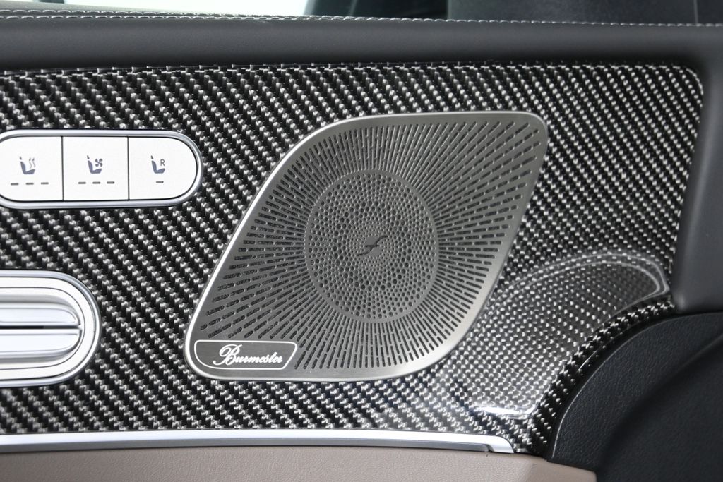 Thumbnail: 2026 Mercedes-Benz GLE - 28