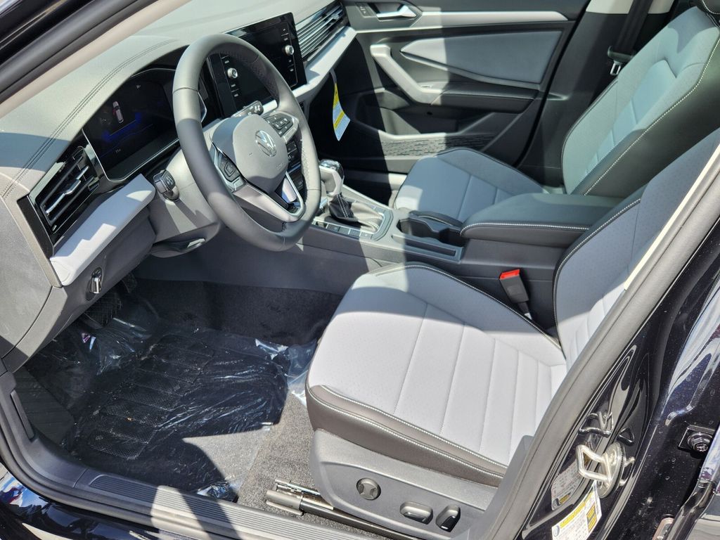 2026 Volkswagen Jetta - $26,925