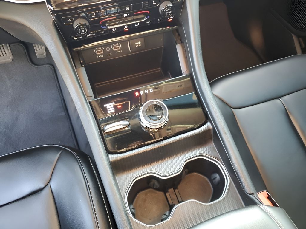 Used Car 2023 Jeep Grand Cherokee  Limited For Sale Under $30,000 In Austin, Texas