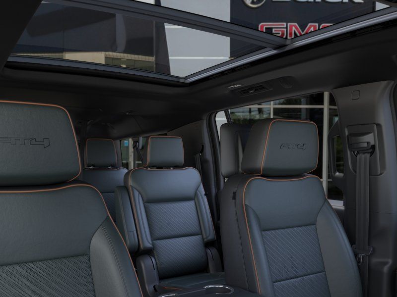 2026 GMC Yukon XL AT4 - Photo 26