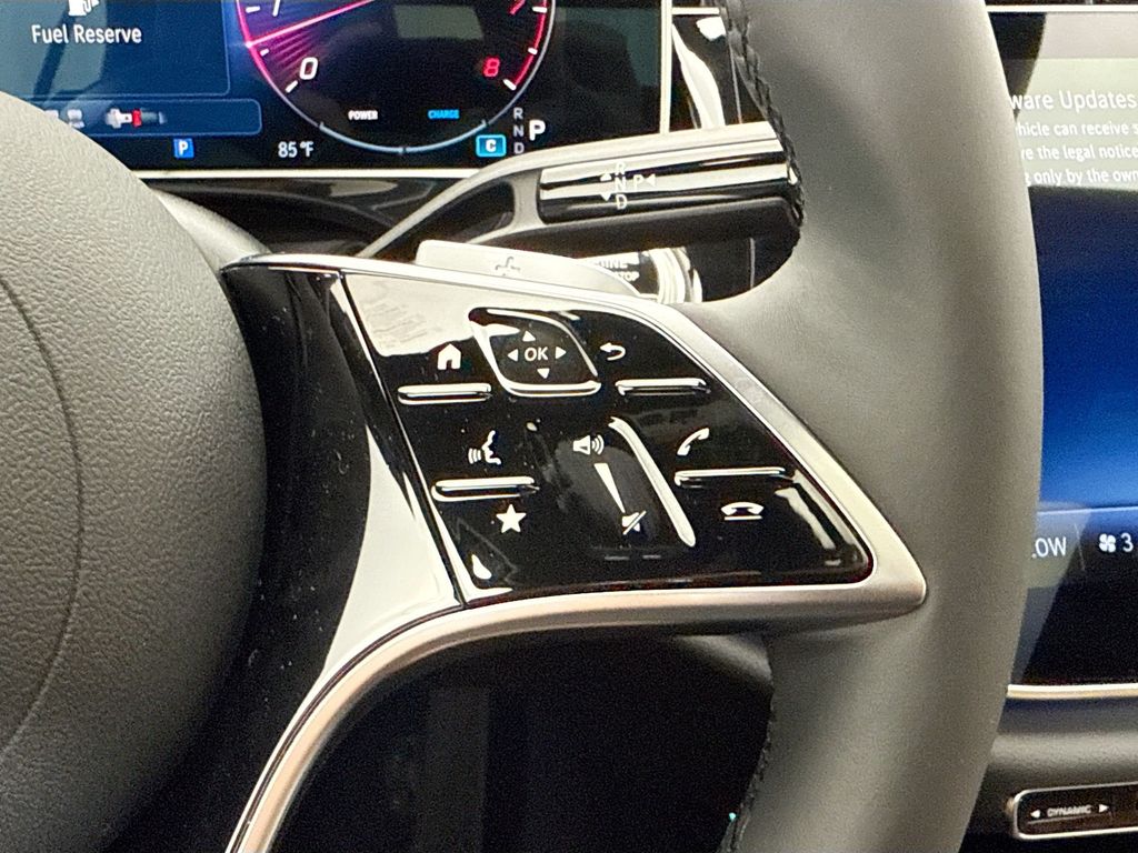 Thumbnail: 2026 Mercedes-Benz E-Class - 13