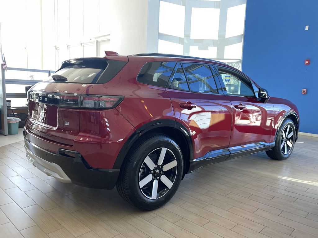 new 2026 Honda Prologue car, priced at $43,999